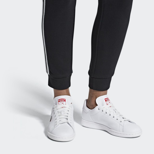 Wmns Stan Smith Valentines Day foto 3
