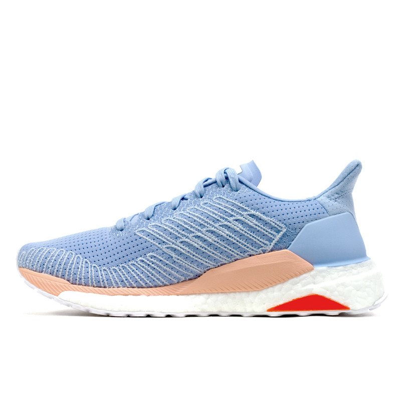 SEPATU LARI ADIDAS Wmns Solarboost 19