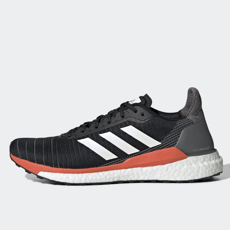 SEPATU LARI ADIDAS Solar Glide 19