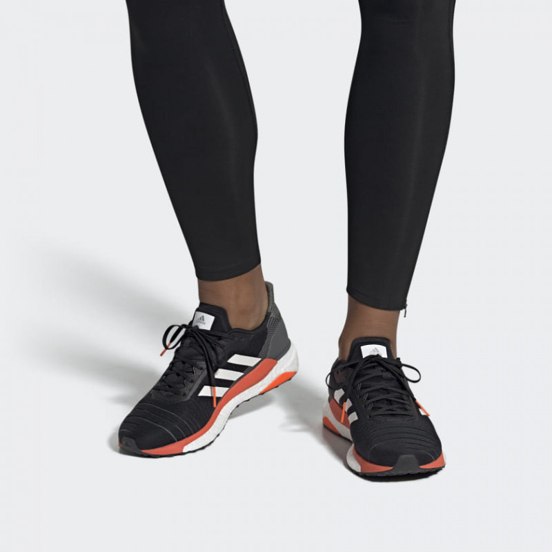 SEPATU LARI ADIDAS Solar Glide 19