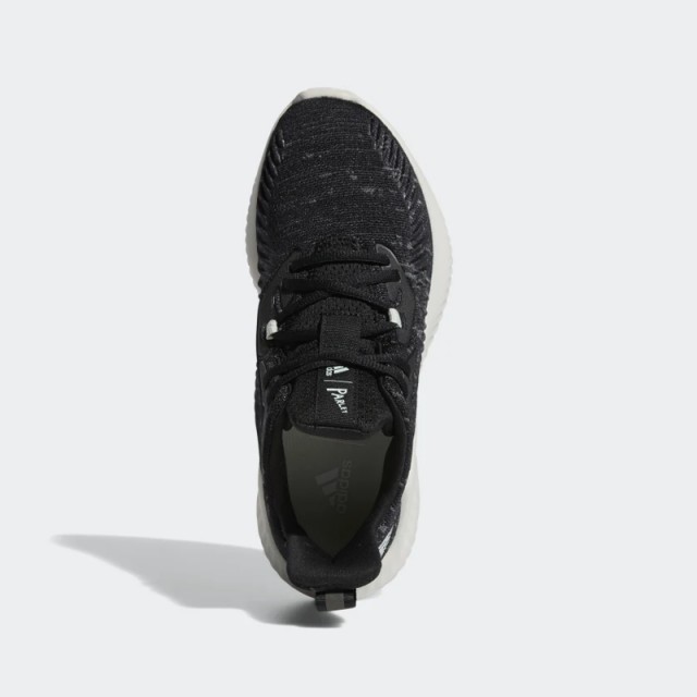 SEPATU LARI ADIDAS Wmns Alphabounce Plus Run Parley