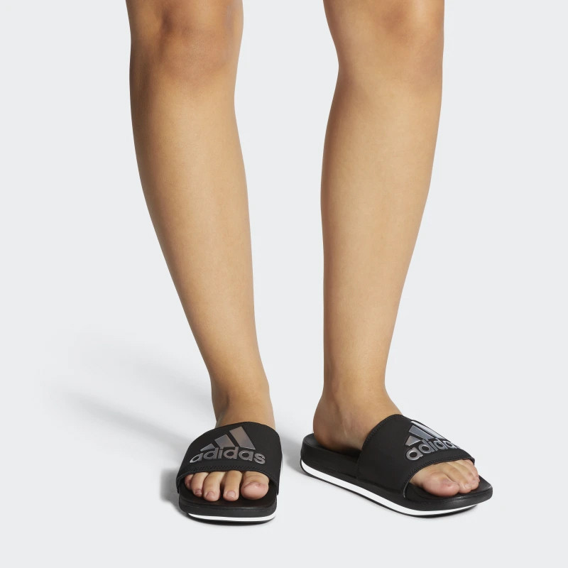 Adilette Comfort Slides foto 2