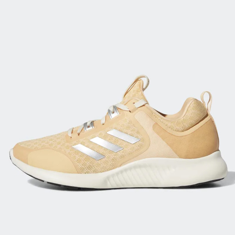 Adidas Shoes Edgebounce Sepatu Lari Adidas Wmns Edgebounce Glow Orange
