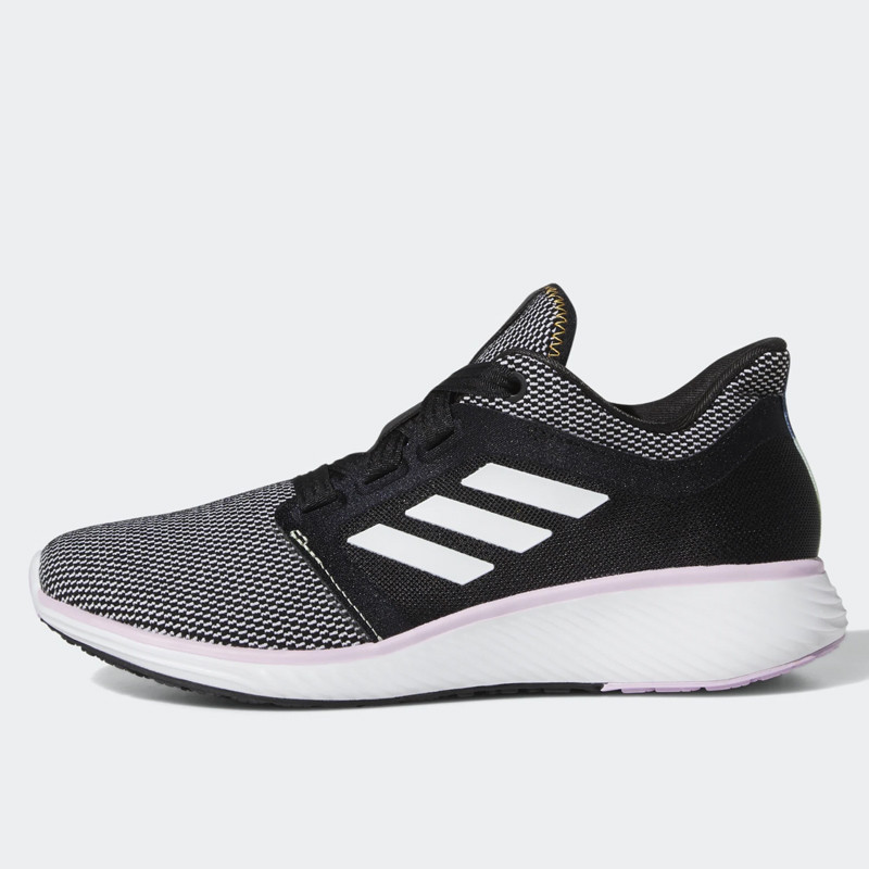 Sepatu Lari Adidas Wmns Edge Lux Clear Lilac
