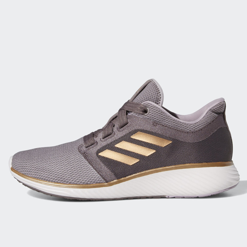 Sepatu Lari Adidas Wmns Edge Lux Copper Metalic