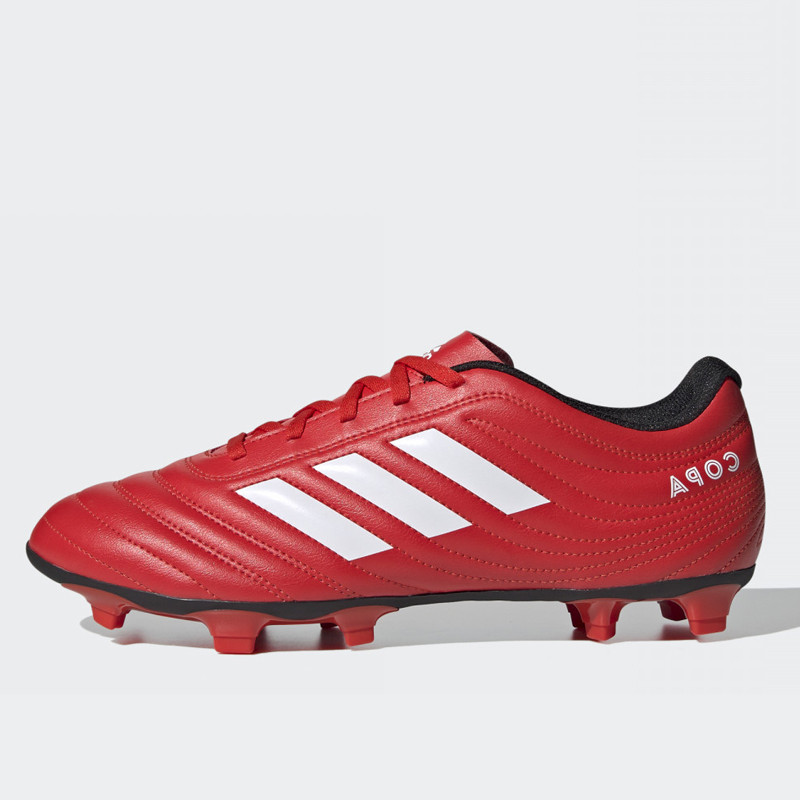 Sepatu Football Adidas Copa Firm Ground Red