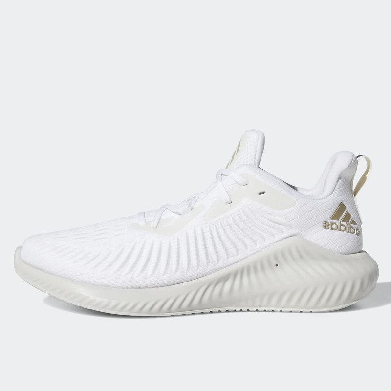 SEPATU LARI ADIDAS Alphabounce Plus