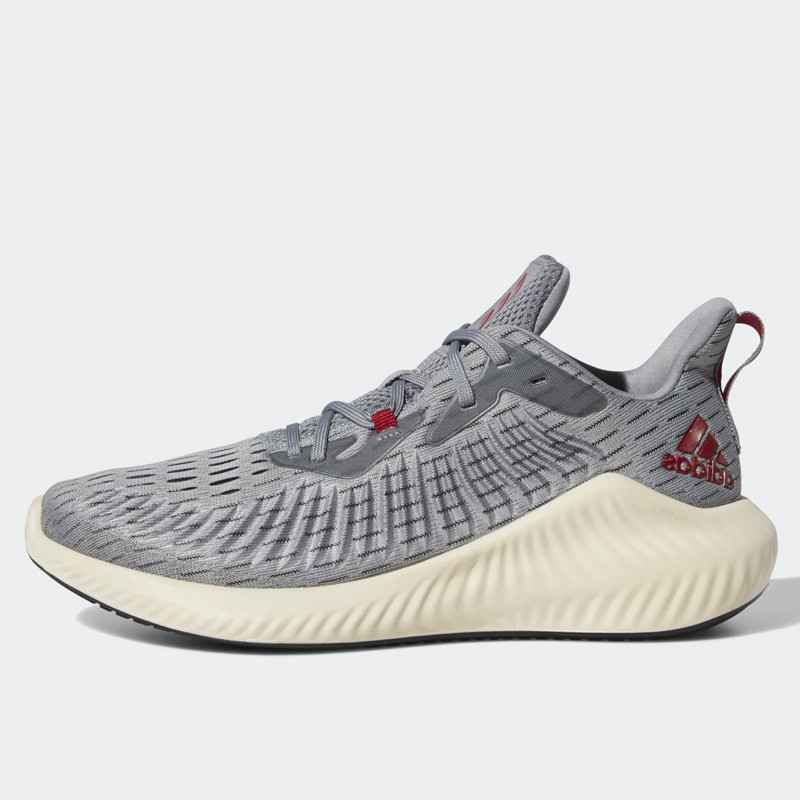 SEPATU LARI ADIDAS Alphabounce Plus