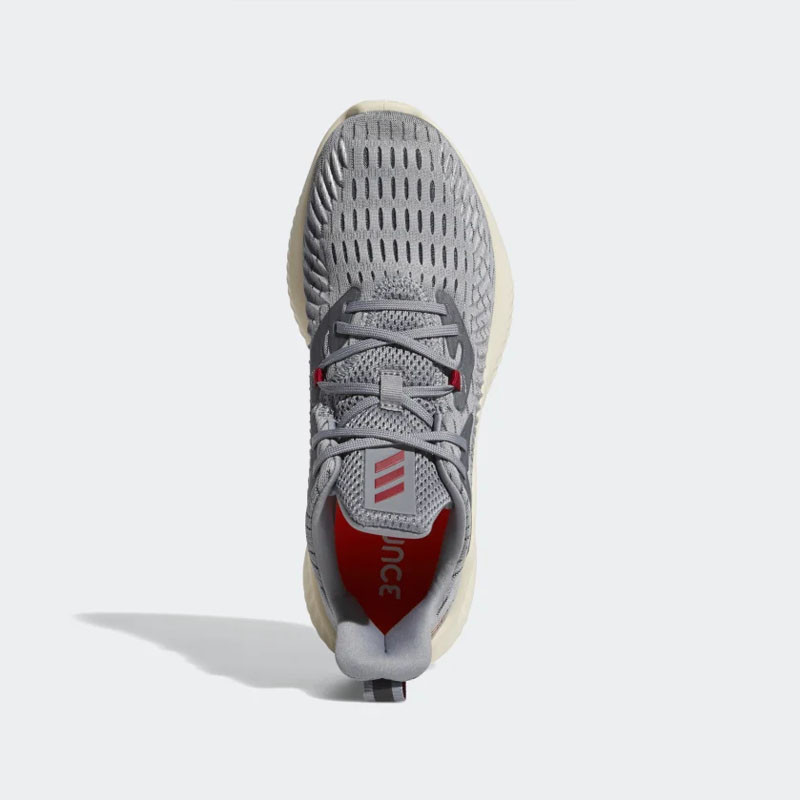 SEPATU LARI ADIDAS Alphabounce Plus
