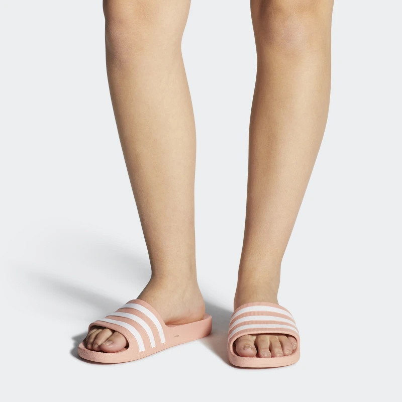 SANDAL SNEAKERS ADIDAS Wmns Adilette Aqua 