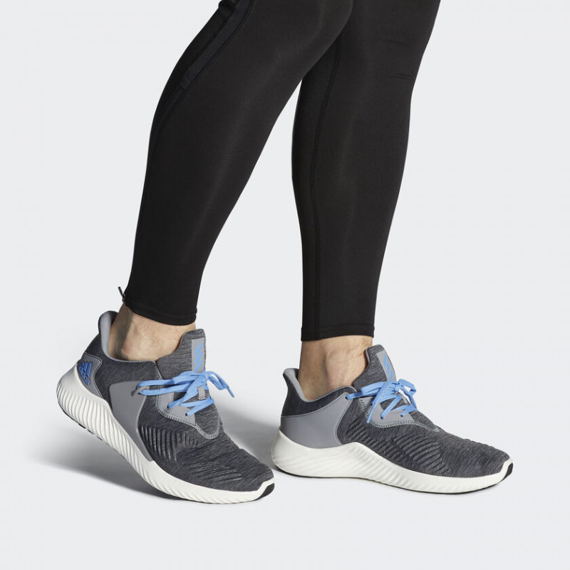 SEPATU LARI ADIDAS Alphabounce RC 2