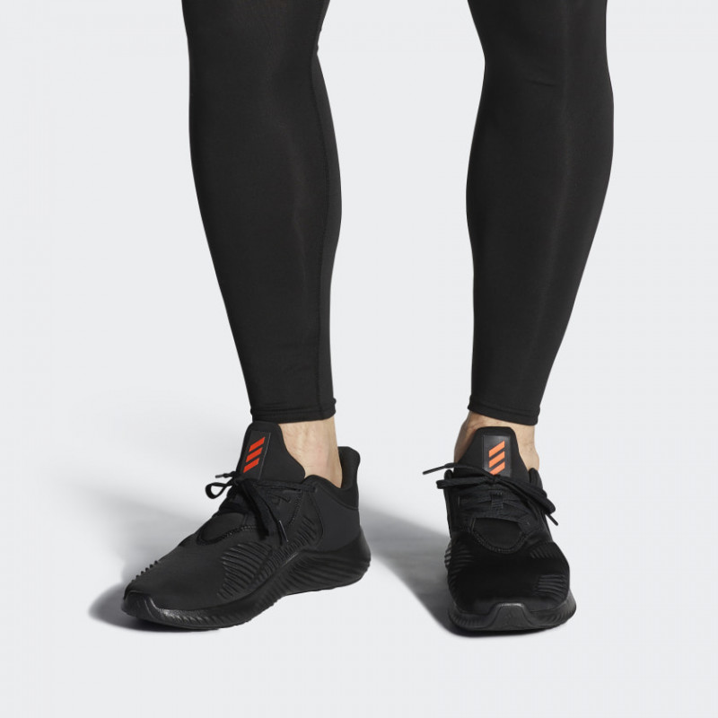 SEPATU LARI ADIDAS Alphabounce Rc 2