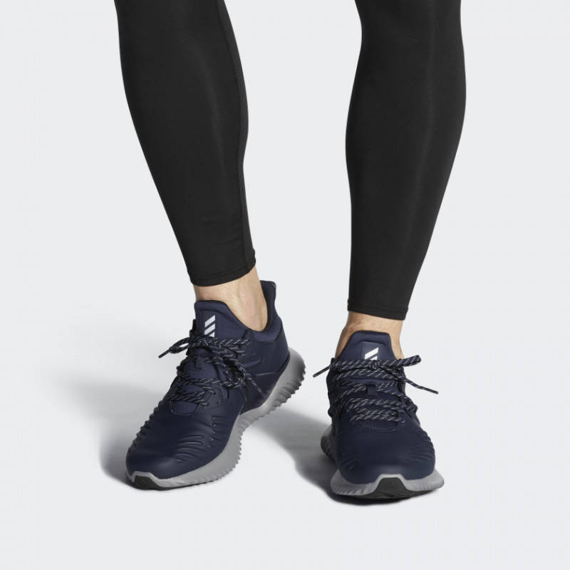 SEPATU LARI ADIDAS Alphabounce Beyond 2.0