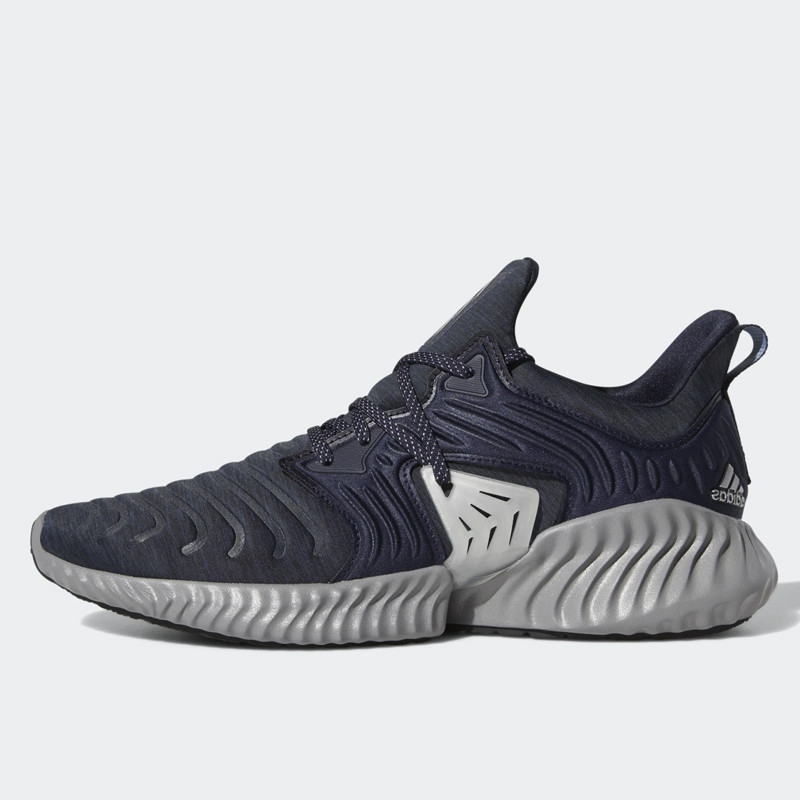 SEPATU LARI ADIDAS Alphabounce Instinct