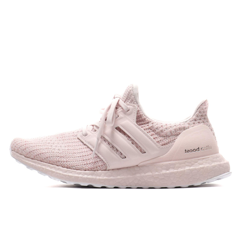 Sepatu Lari Adidas Wmns Ultraboost Orchid Tint