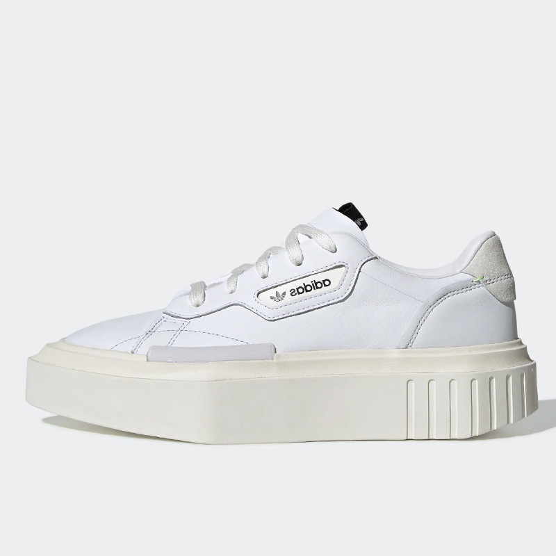 SEPATU SNEAKERS ADIDAS Wmns Hypersleek
