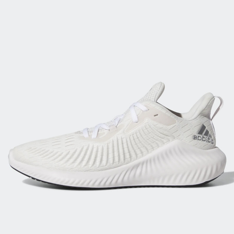 SEPATU LARI ADIDAS Wmns Alphabounce Plus