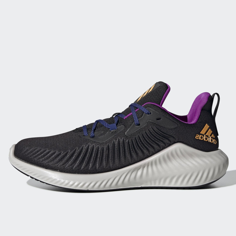 SEPATU LARI ADIDAS Alphabounce Plus