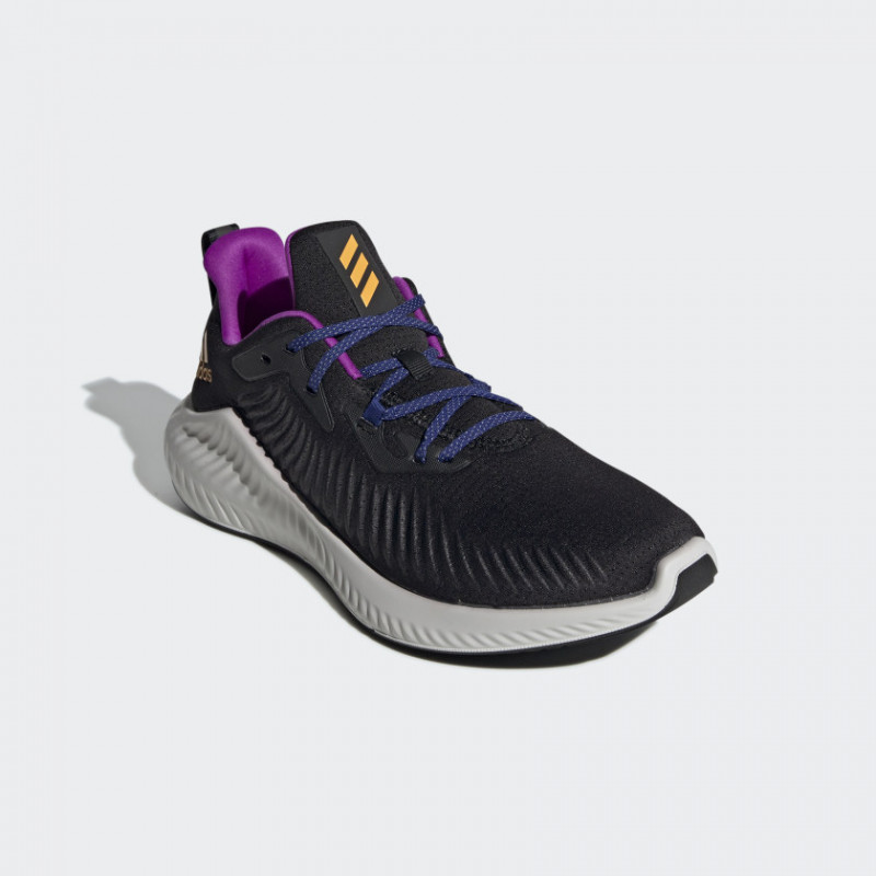 SEPATU LARI ADIDAS Alphabounce Plus