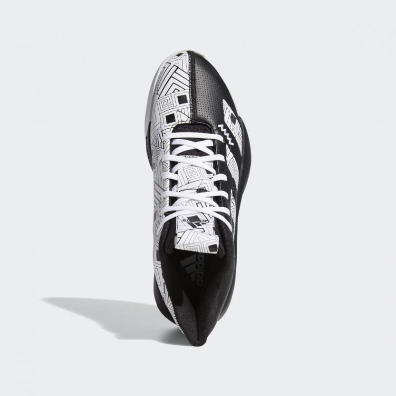 SEPATU BASKET ADIDAS Pro Next 2019