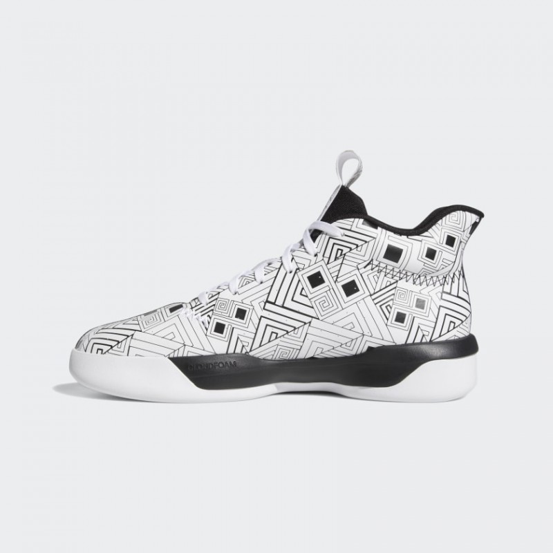 SEPATU BASKET ADIDAS Pro Next 2019