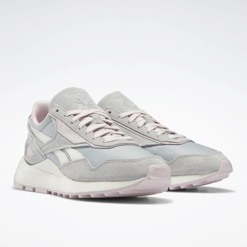 SEPATU SNEAKERS REEBOK Wmns Classic Leather Legacy AZ