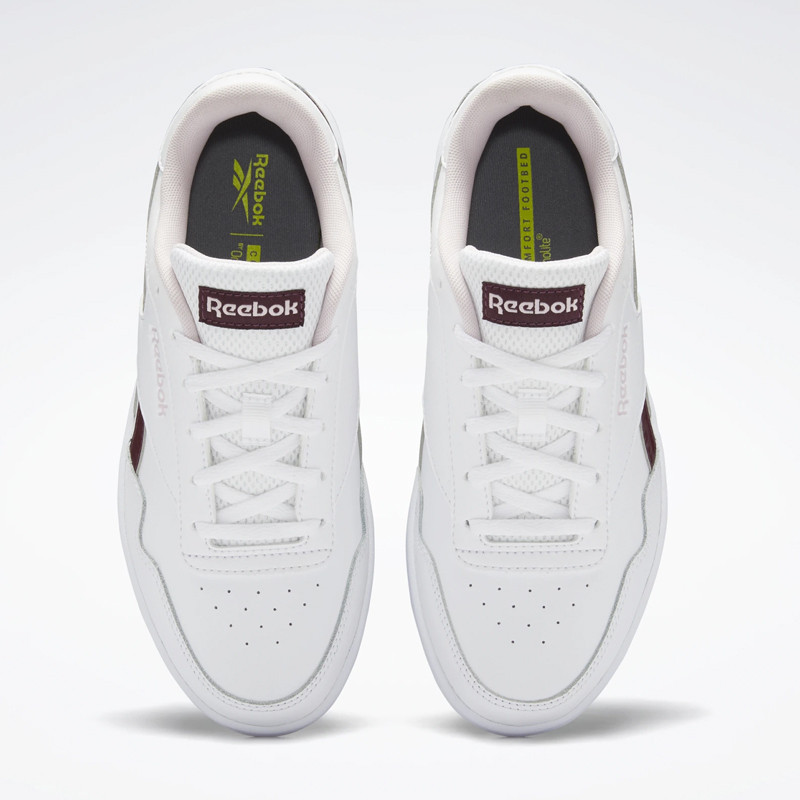 SEPATU SNEAKERS REEBOK Wmns Royal Techque T