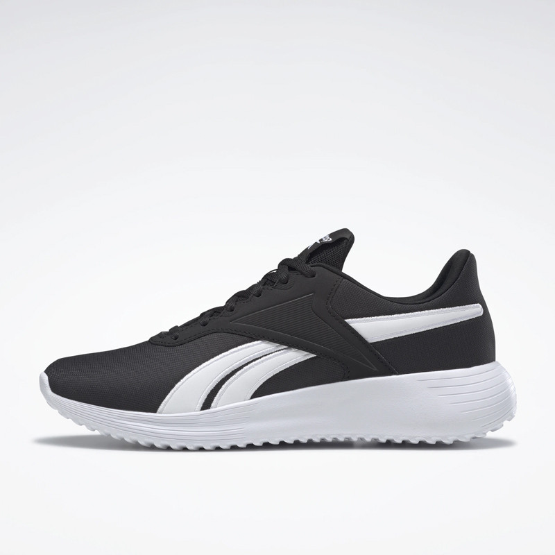 Sepatu Lari Reebok Lite Core Black