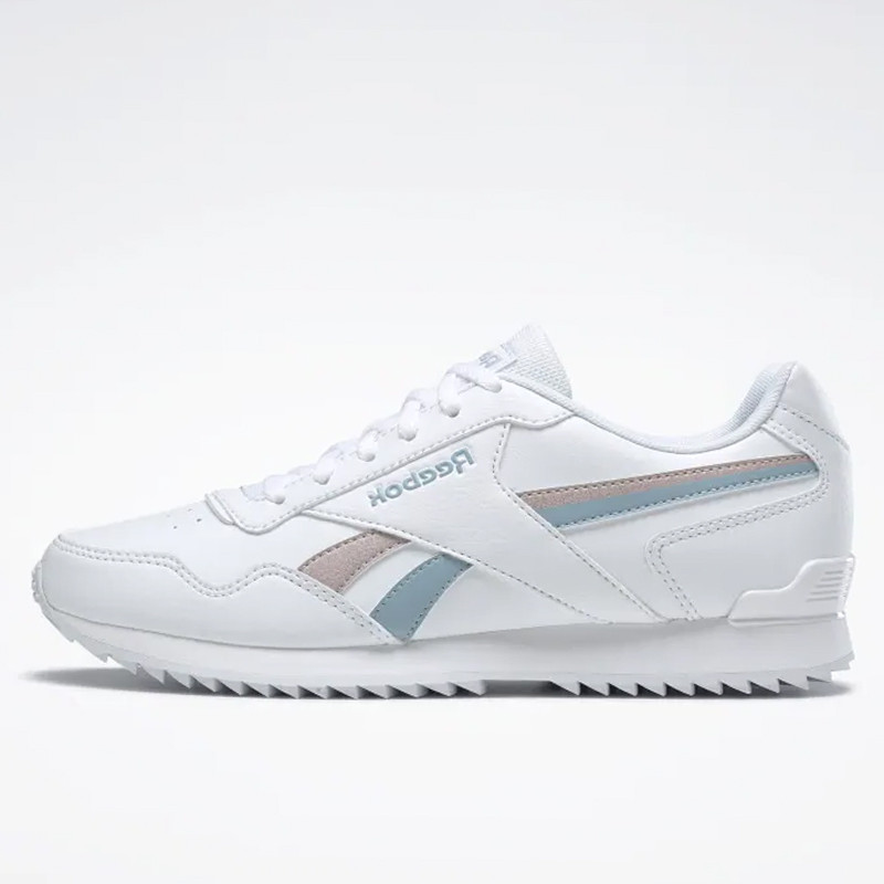 SEPATU SNEAKERS REEBOK Wmns Royal Glide Ripple Clip