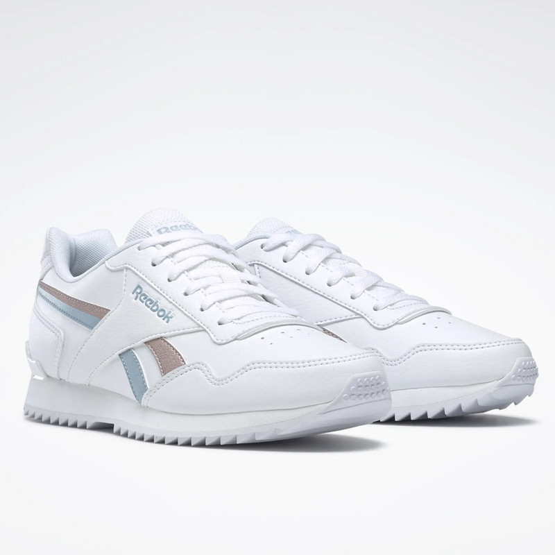 SEPATU SNEAKERS REEBOK Wmns Royal Glide Ripple Clip