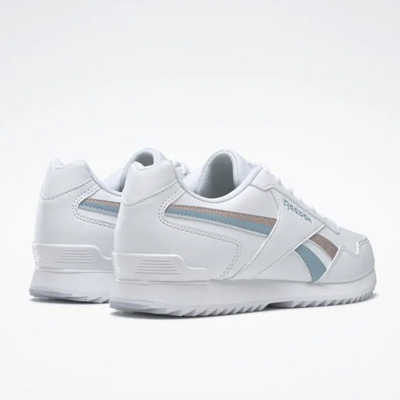 SEPATU SNEAKERS REEBOK Wmns Royal Glide Ripple Clip