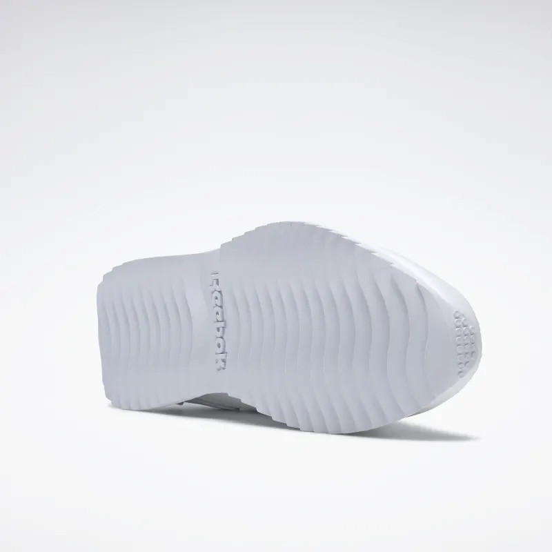 SEPATU SNEAKERS REEBOK Wmns Royal Glide Ripple Clip