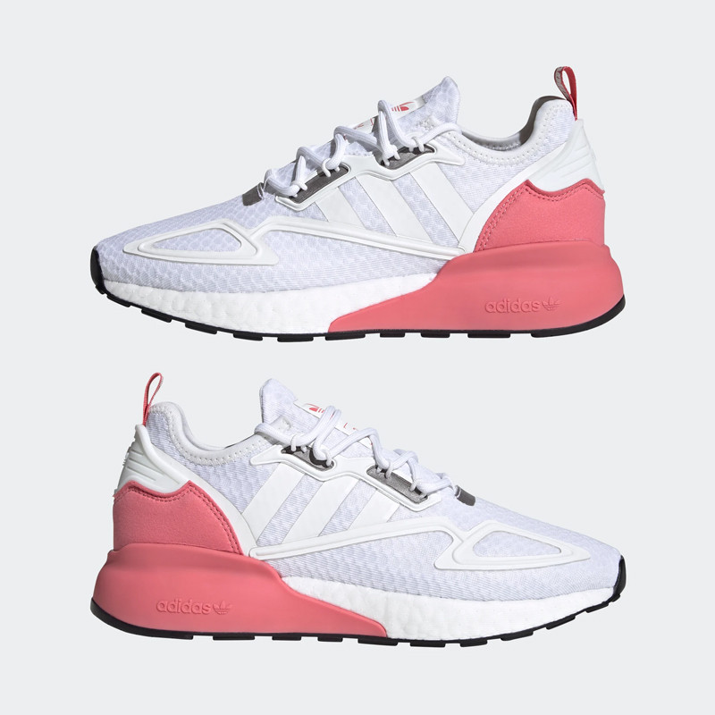 SEPATU SNEAKERS ADIDAS Wmns ZX 2K BOOST