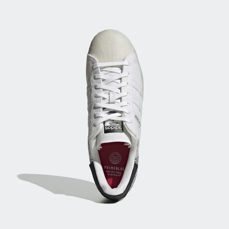 Superstar Primeblue foto 2
