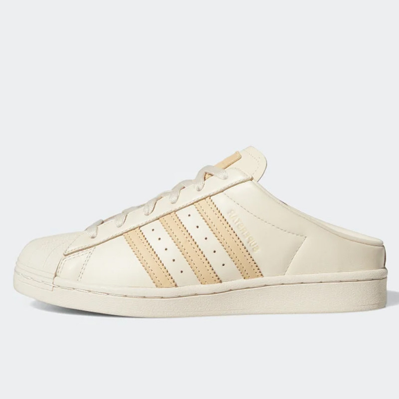 SEPATU SNEAKERS ADIDAS Wmns SUPERSTAR MULES