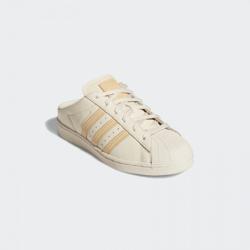 SEPATU SNEAKERS ADIDAS Wmns SUPERSTAR MULES