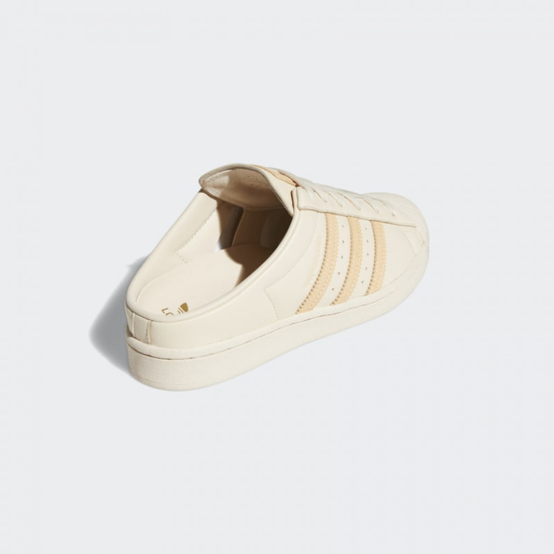 SEPATU SNEAKERS ADIDAS Wmns SUPERSTAR MULES