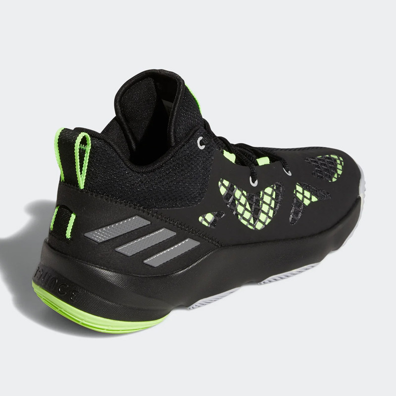 SEPATU BASKET ADIDAS Pro N3XT 2021