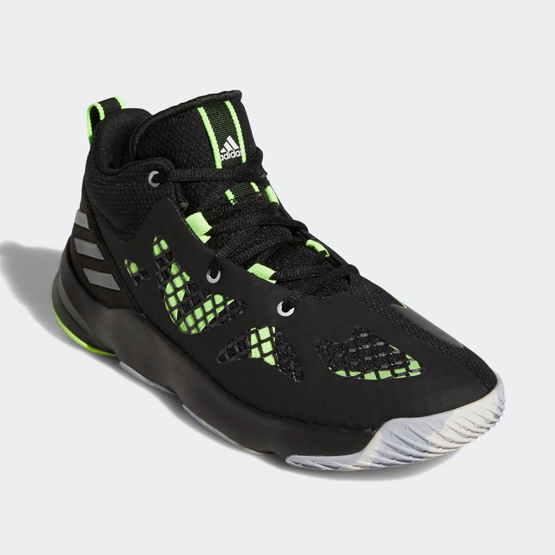 SEPATU BASKET ADIDAS Pro N3XT 2021