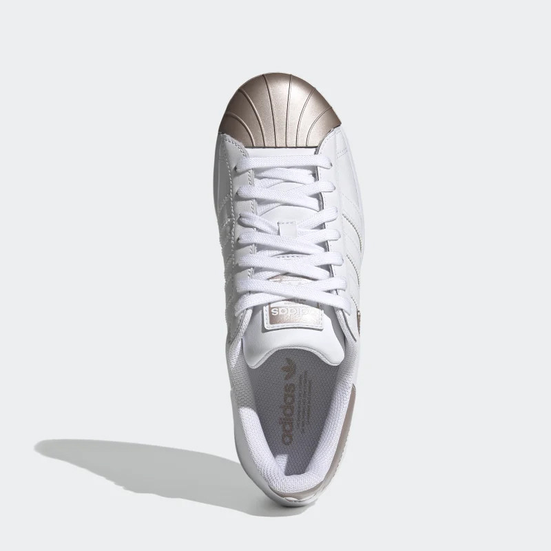 Wmns SUPERSTAR BOLD MT foto 2