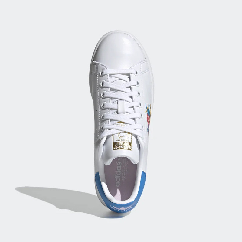 Wmns Egle Stan Smith foto 2