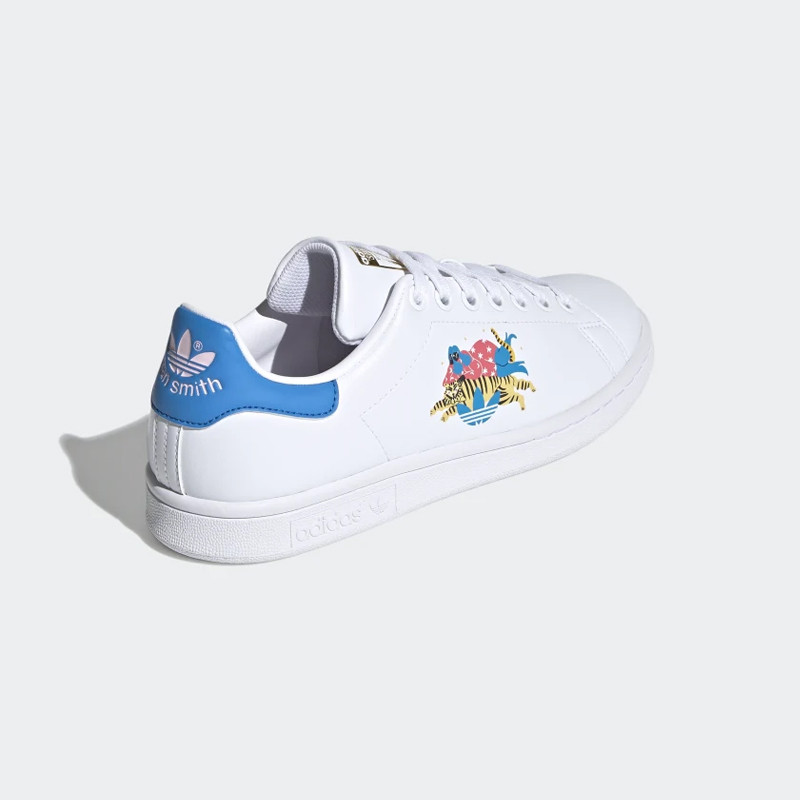 Wmns Egle Stan Smith foto 4