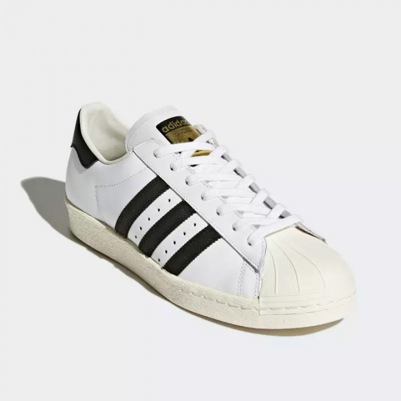 SEPATU SNEAKERS ADIDAS Superstar 80s