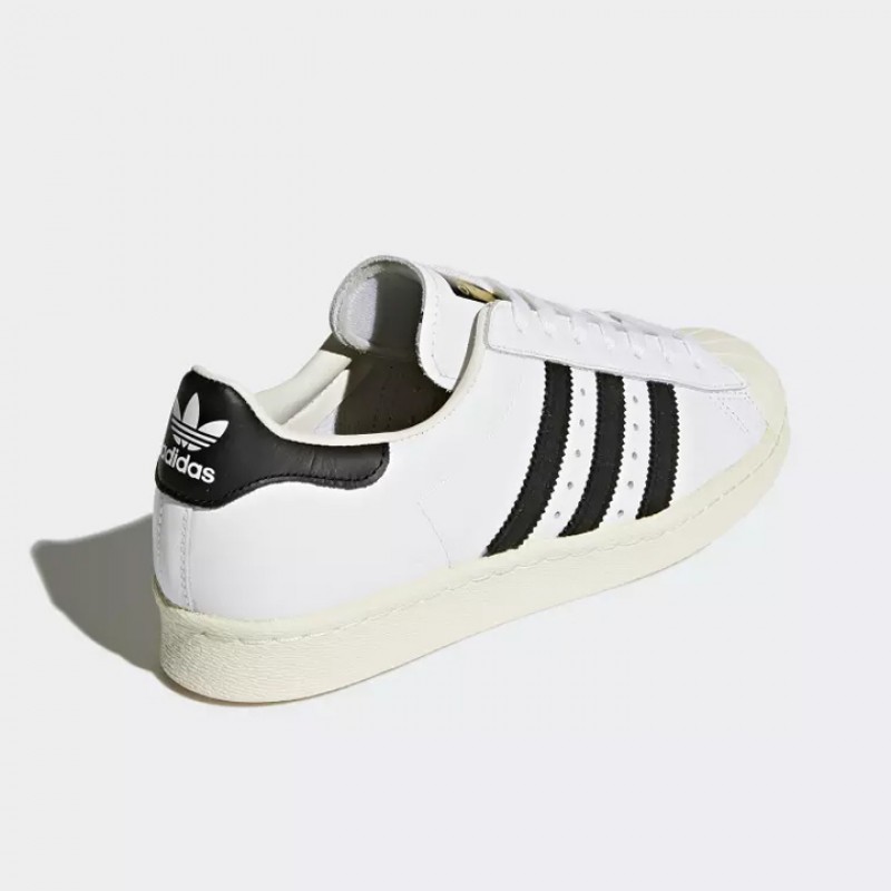 SEPATU SNEAKERS ADIDAS Superstar 80s