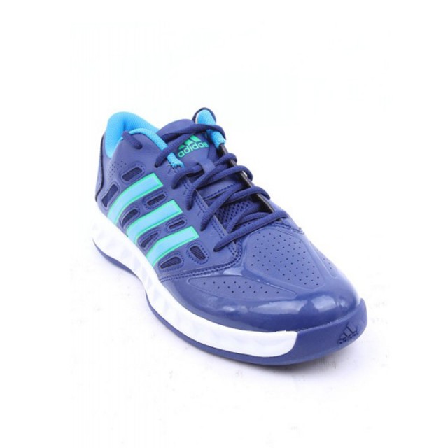 SEPATU BASKET ADIDAS Hoop Fury Low