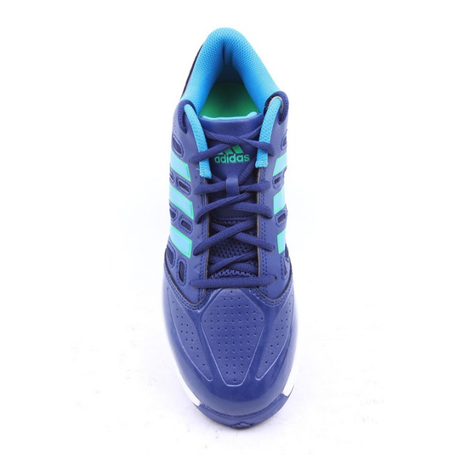 SEPATU BASKET ADIDAS Hoop Fury Low
