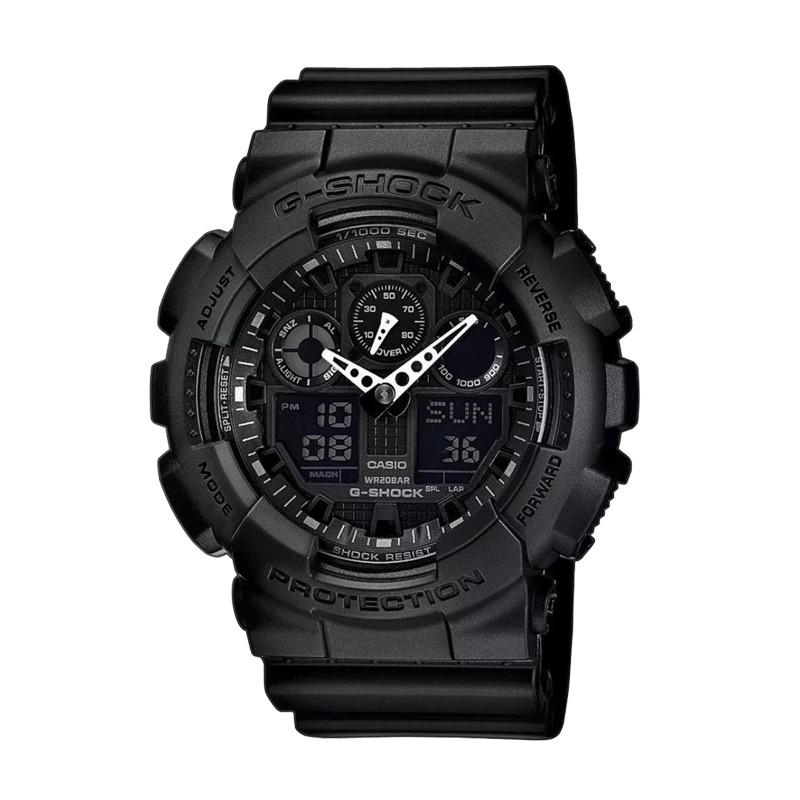 Beli g shock original hotsell