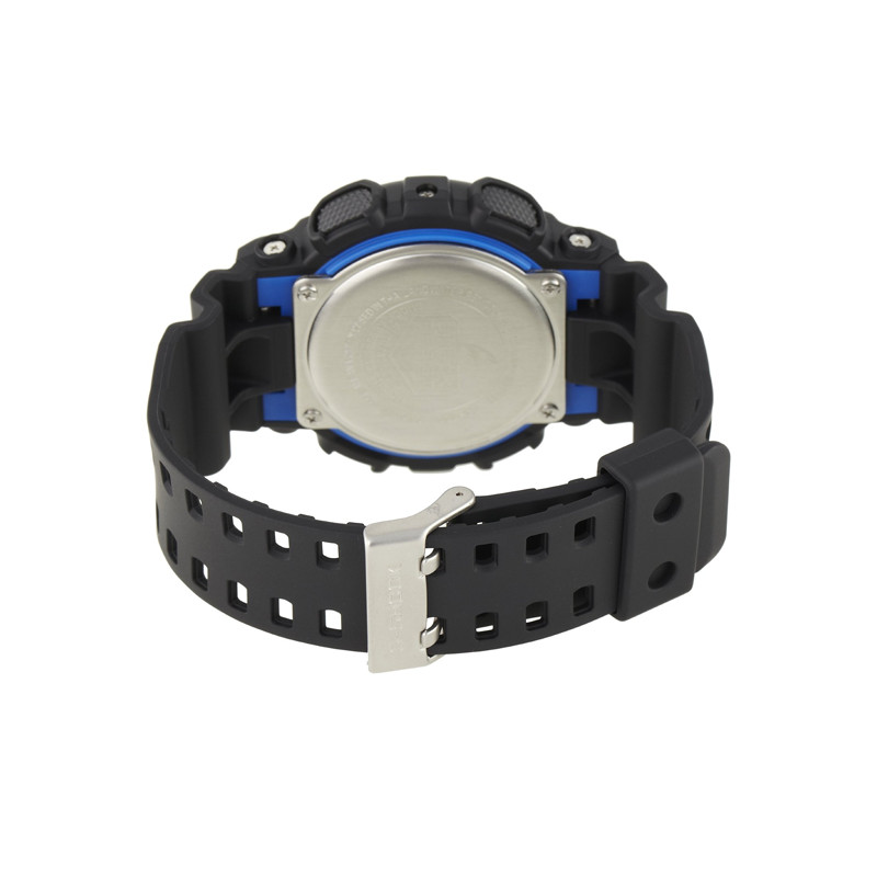 G-shock Analog-Digital Resin Band 200M Water Resistant foto 2