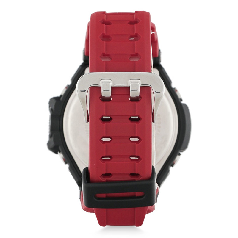 JAM TANGAN  CASIO G-Shock Gravity Master Aviator