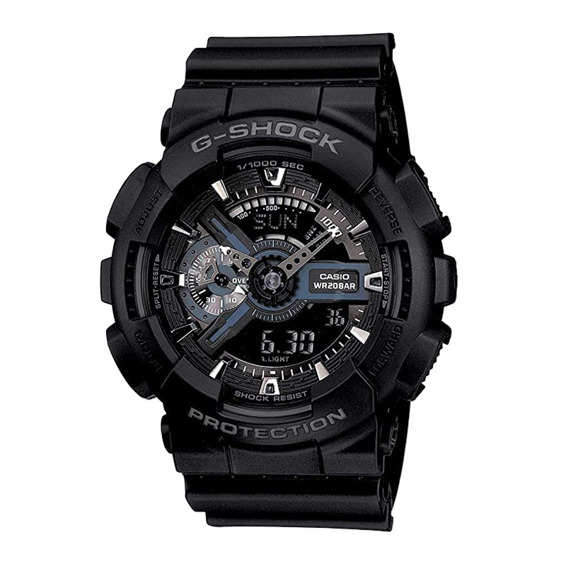 Jual JAM TANGAN Pria CASIO G-shock Analog Digital Water Resistant